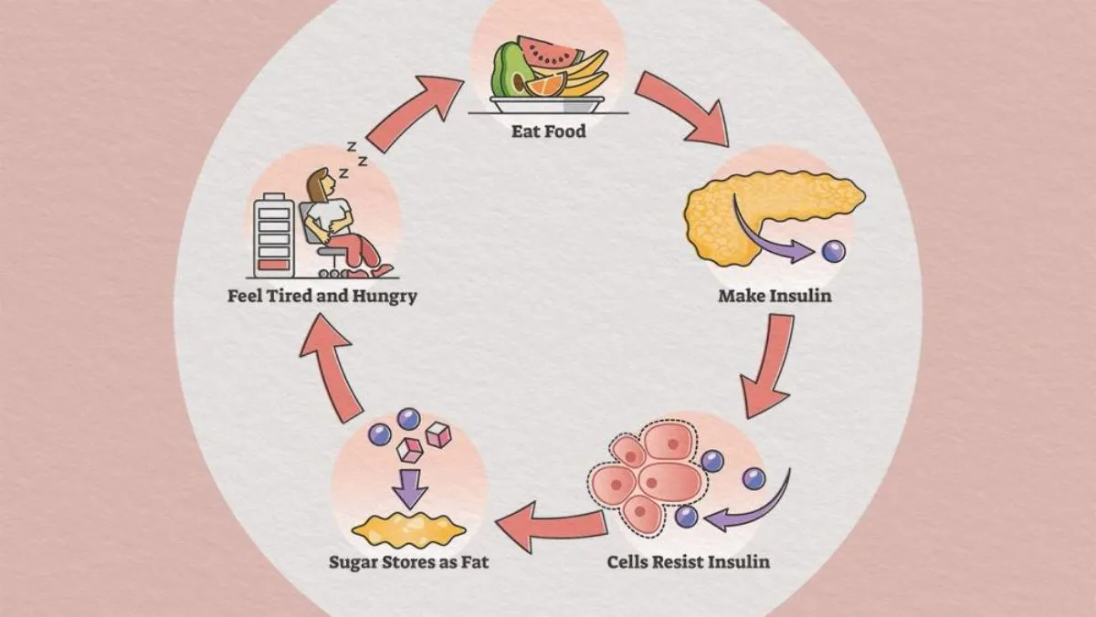 insulin resistance