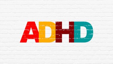 فرط الحركة وتشتت الانتباه ADHD : ما هو ADHD؟ وكيفية علاجه!