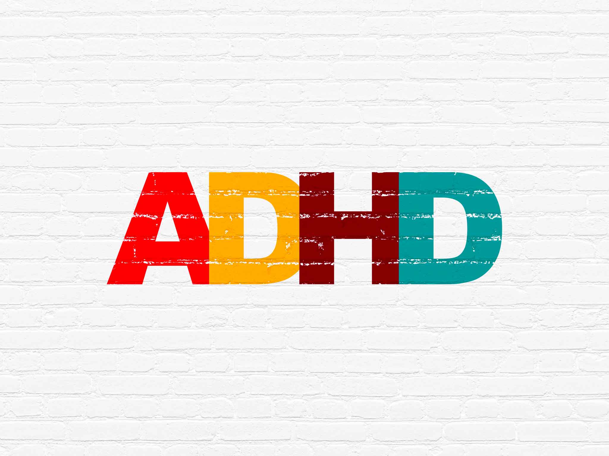 فرط الحركة وتشتت الانتباه ADHD : ما هو ADHD؟ وكيفية علاجه!