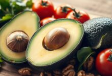 فوائد الأفوكادو للصحة