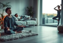 3 طرق للاسترخاء خلال يومك