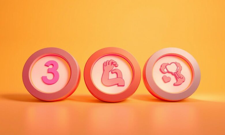 3 عادات يعتمدها الأشخاص الأكثر نجاحًا