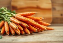 3 فوائد مذهلة لتناول الجزر يوميًا