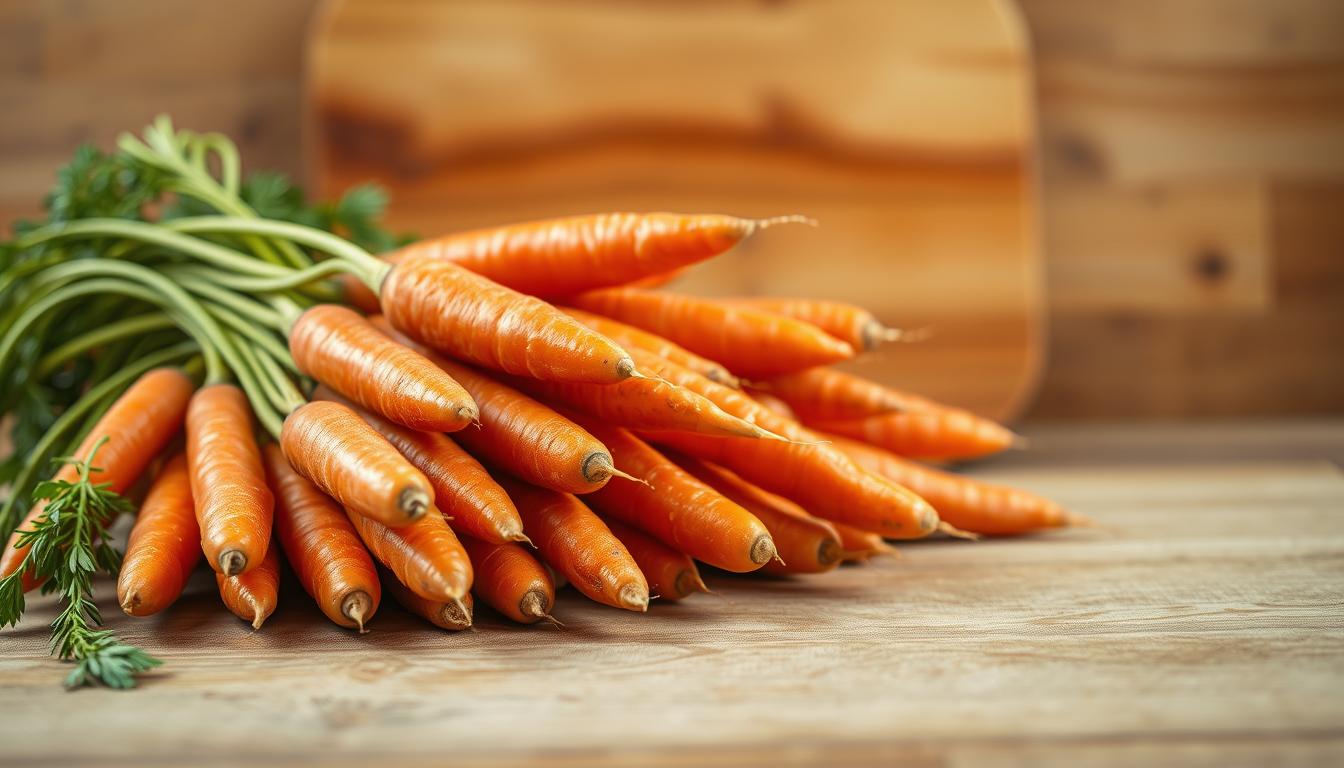 3 فوائد مذهلة لتناول الجزر يوميًا