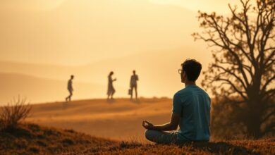 3 نظريات تفسر سلوك الإنسان