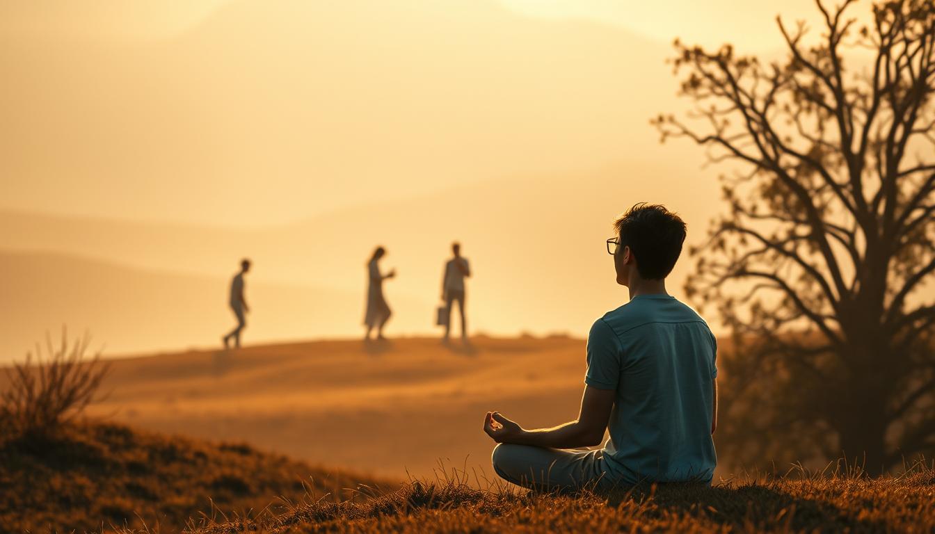 3 نظريات تفسر سلوك الإنسان