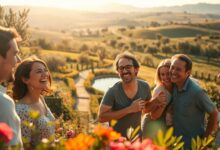 5 أسرار لحياة أكثر سعادة