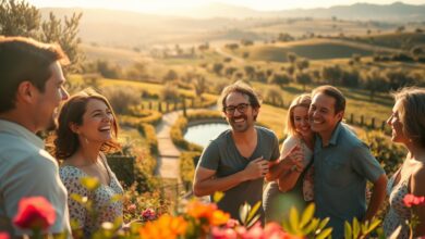 5 أسرار لحياة أكثر سعادة