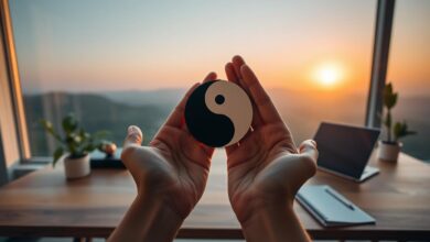 5 نصائح لموازنة عملك وحياتك