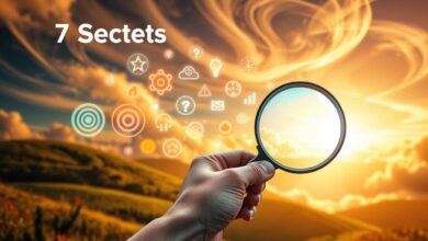 7 أسرار لتحقيق أهدافك بسرعة