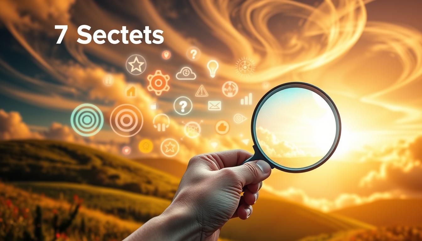 7 أسرار لتحقيق أهدافك بسرعة 1 7 أسرار لتحقيق أهدافك بسرعة