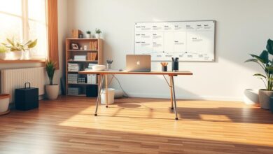 7 أفكار لبناء مشروع ناجح