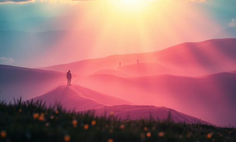 7 طرق لتغيير حياتك بشكل كامل