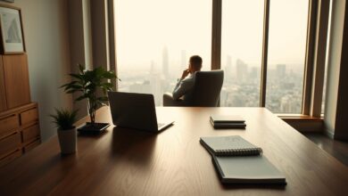 7 نصائح لموازنة عملك وحياتك