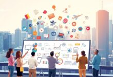 7 نصائح لنجاحك في التسويق