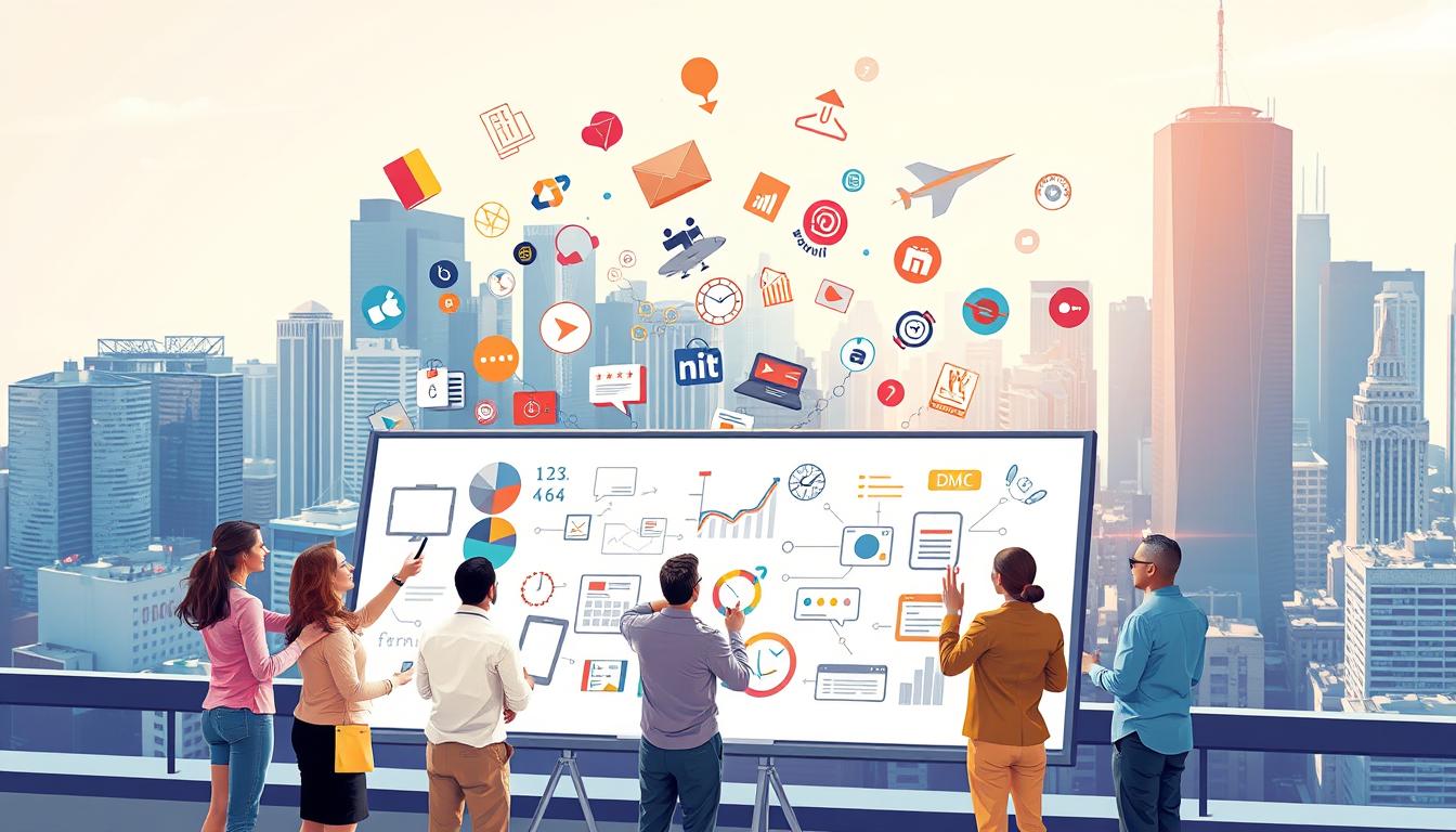 7 نصائح لنجاحك في التسويق