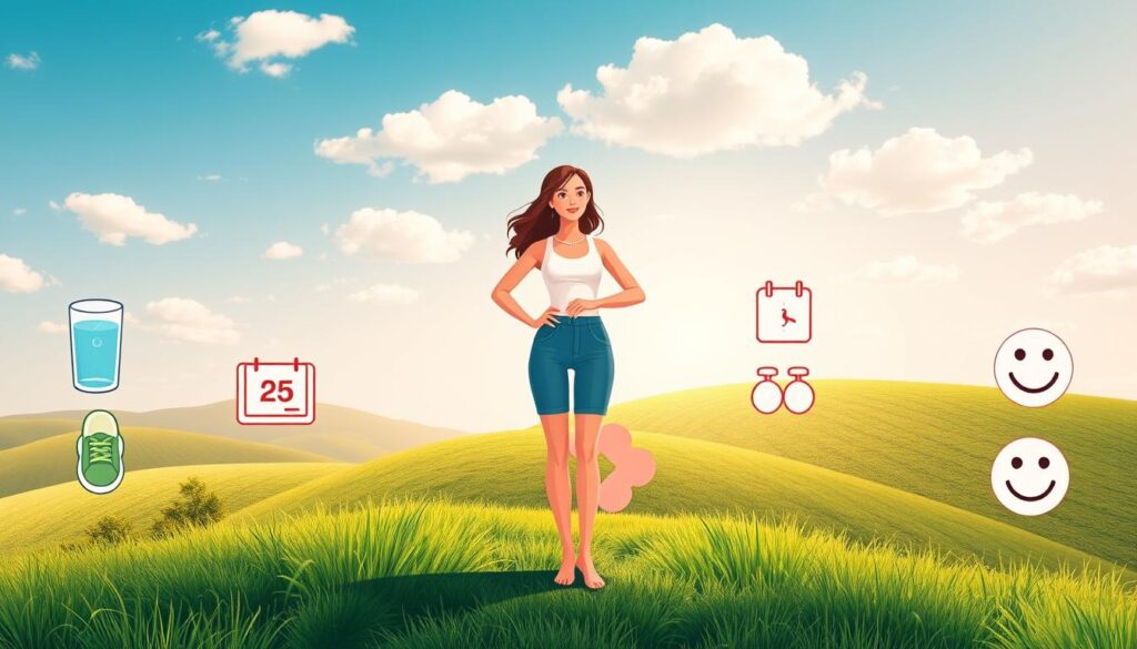 7 خطوات لاكتساب العادات الجيدة