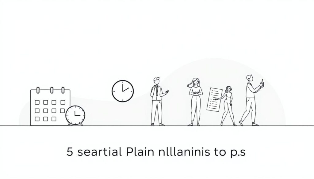 5 نصائح لموازنة عملك وحياتك