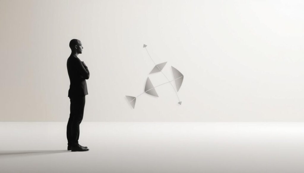 3 نظريات تفسر سلوك الإنسان