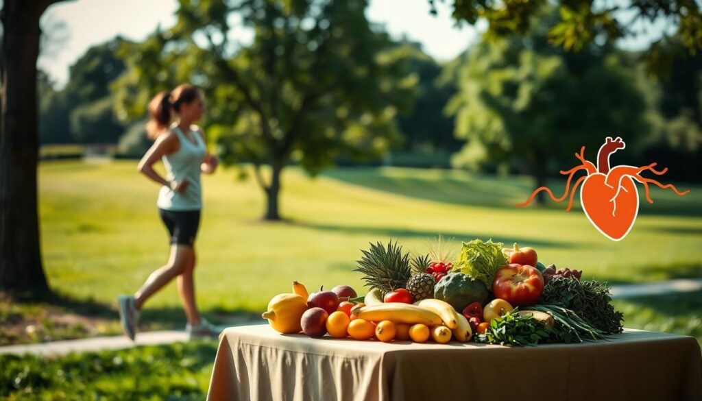 5 نصائح لصحة القلب والأوعية الدموية