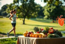 5 نصائح لصحة القلب والأوعية الدموية