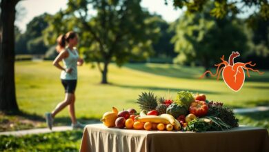 5 نصائح لصحة القلب والأوعية الدموية