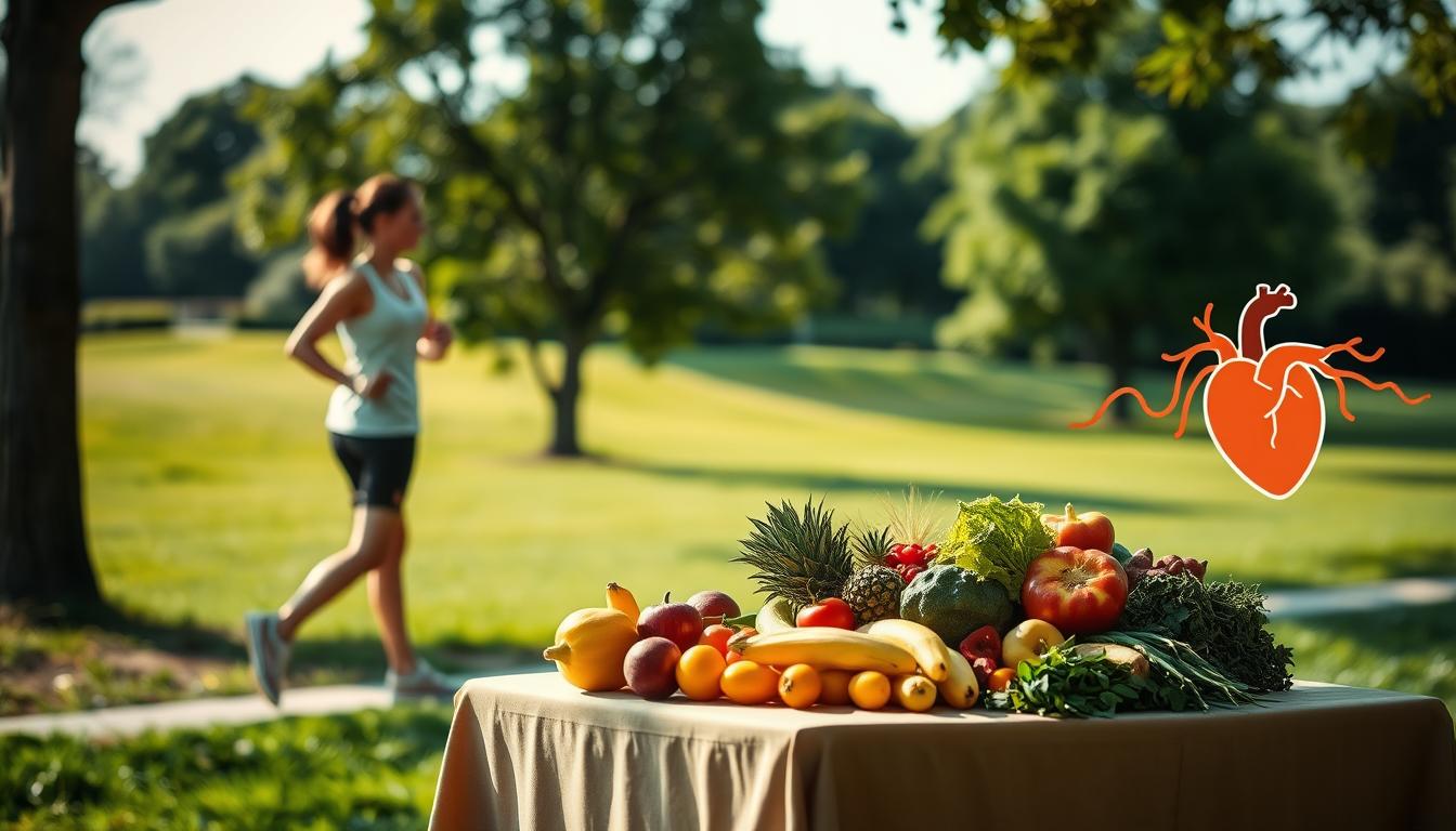 5 نصائح لصحة القلب والأوعية الدموية