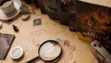 صورة تعبيرية تجسد أهم دروس من الحياة وكيفية تطبيقها في الواقع