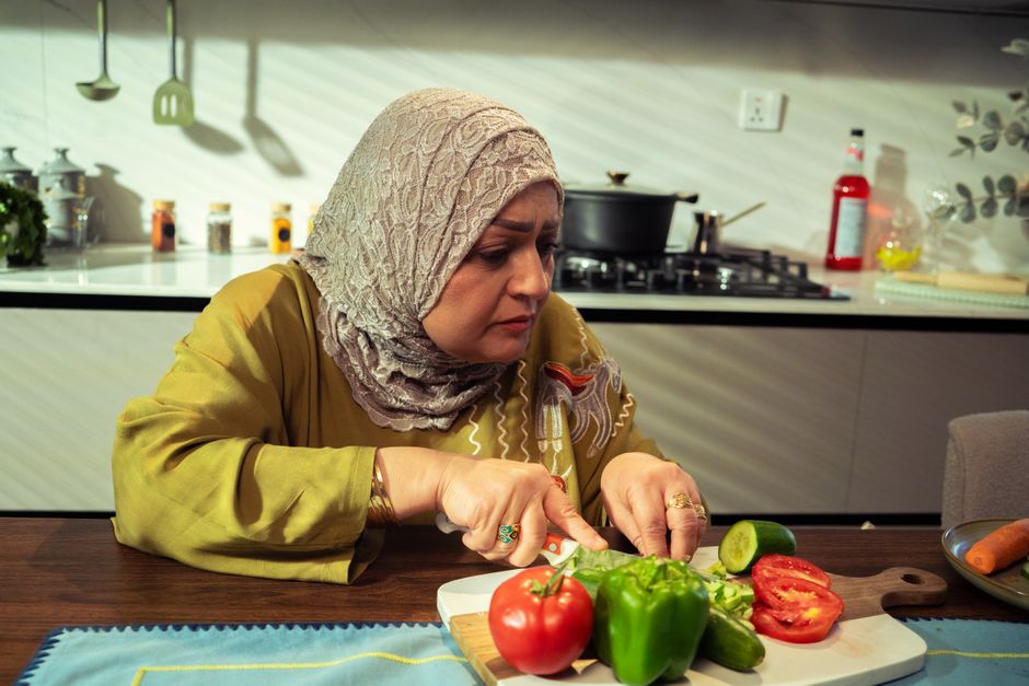 شخص يمارس الرياضة ويتبع نصائح صحية لحياة أفضل